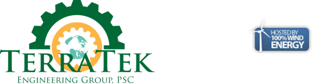 TerraTek Engineering Group, PSC